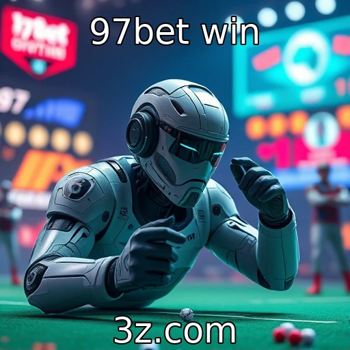 Integração de inteligência artificial na indústria de jogos | 97bet win