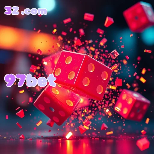 Explorando Apostas Inovadoras no Site 97bet win