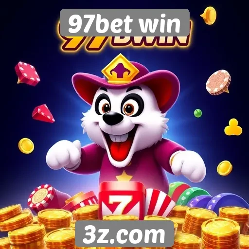 Melhores jogos disponíveis no 97bet win