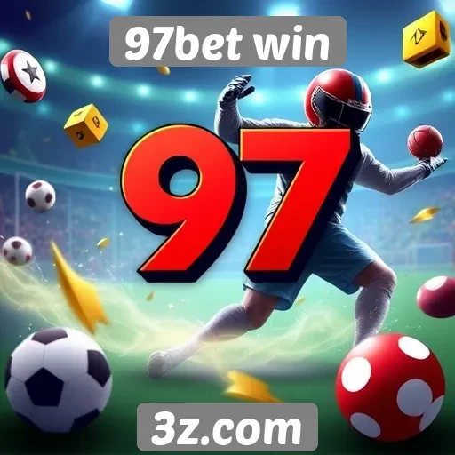 97bet win oferece diversidade em jogos de azar