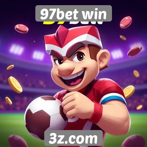 Análise da plataforma 97bet win para apostas online