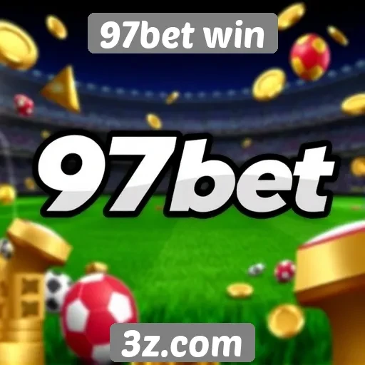 Plataforma 97bet win oferece variedade de jogos online