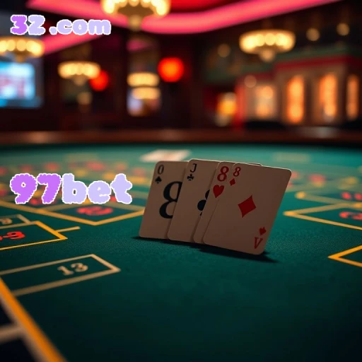 97bet win Cassino Virtual