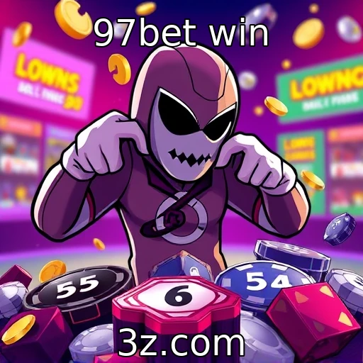 Mudanças no comportamento dos consumidores de jogos - 97bet win