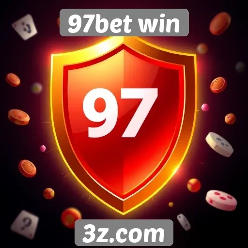Estratégias de segurança e proteção dos dados no 97bet win