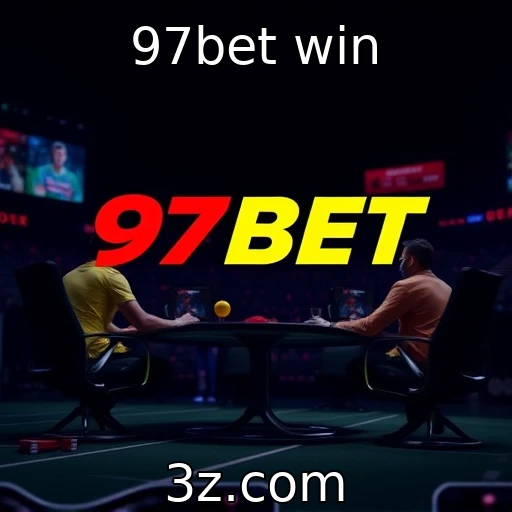 Futuro das competições de eSports e suas ligas | 97bet win