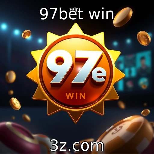 Evolução das plataformas de streaming de jogos : 97bet win