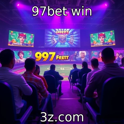 Expectativas para eventos de jogos em 2025 - 97bet win