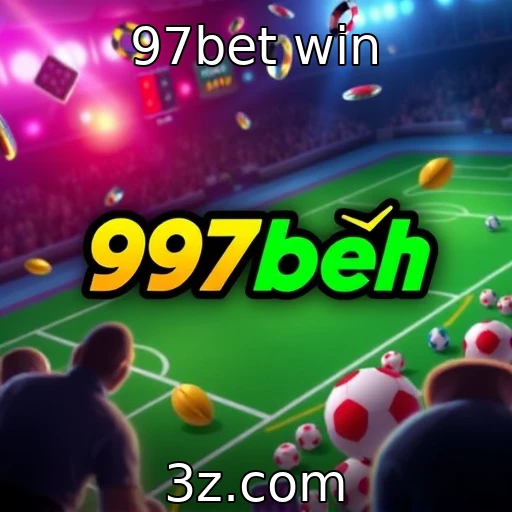 Crescimento da indústria de jogos em setores diversificados - 97bet win