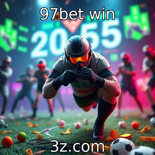 Inovações em tecnologia de jogos para 2025 - 97bet win