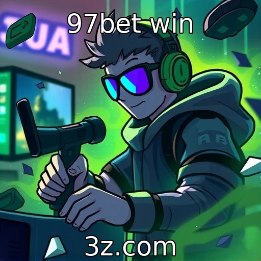 O crescimento dos eSports no mercado internacional | 97bet win