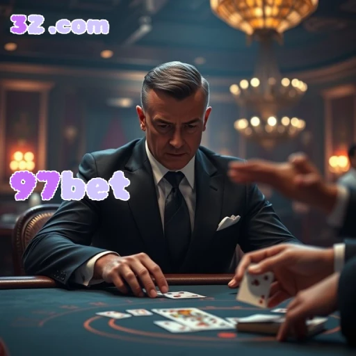 Login Criativo no 97bet win: Atraia Sua Sorte Agora!