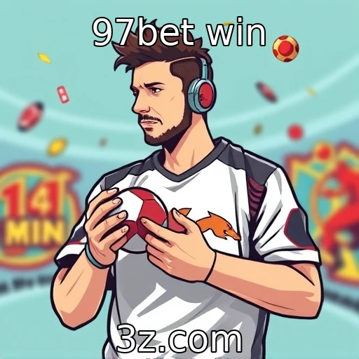 Perfil do jogador moderno no cenário atual - 97bet win