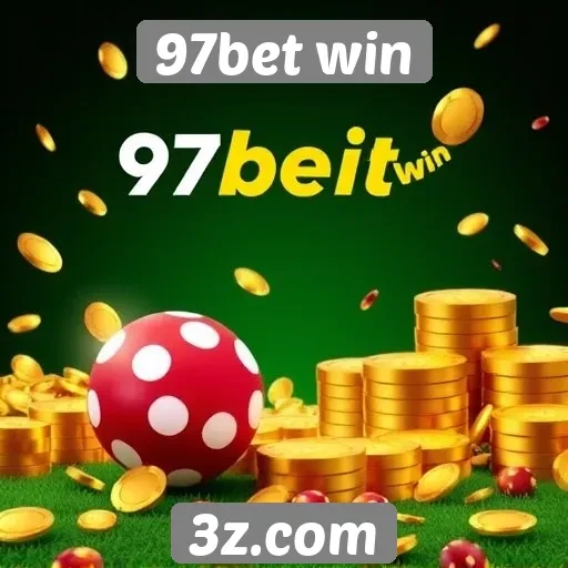 Novas funcionalidades do site 97bet win