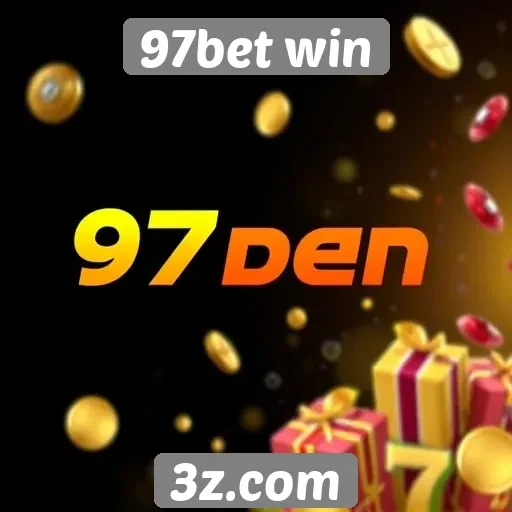 Ofertas e promoções no 97bet win