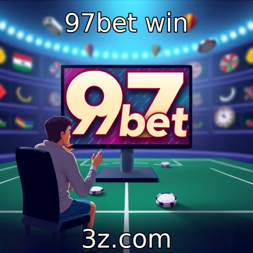 Crescimento do mercado de jogos online em 2025 - 97bet win