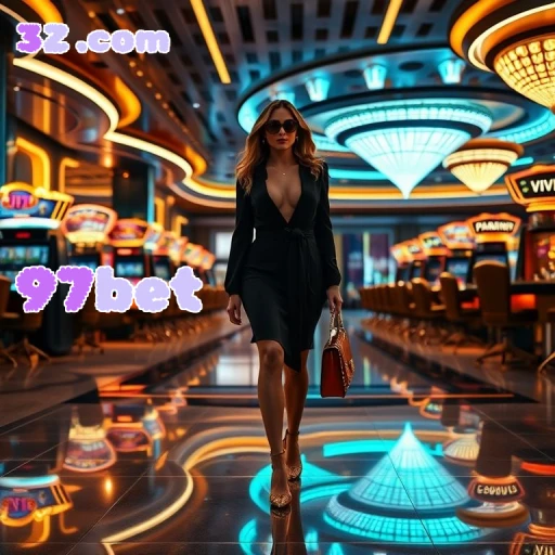 Experiência Incrível na Seção Paga do 97bet Win