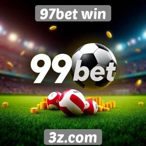 Opções de pagamento e retirada no 97bet win