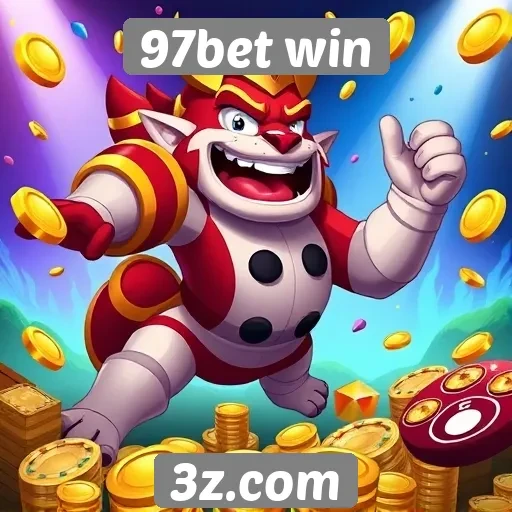 Jogos populares disponíveis na 97bet win