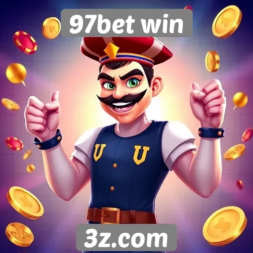 Ofertas promocionais disponíveis no 97bet win