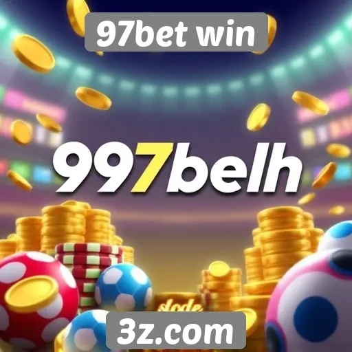 Como se cadastrar no 97bet win facilmente