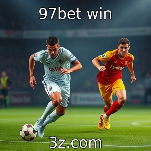 Impacto da regulamentação nas apostas esportivas - 97bet win