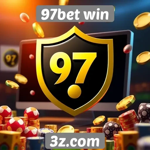 Análise da segurança no site de jogos 97bet win