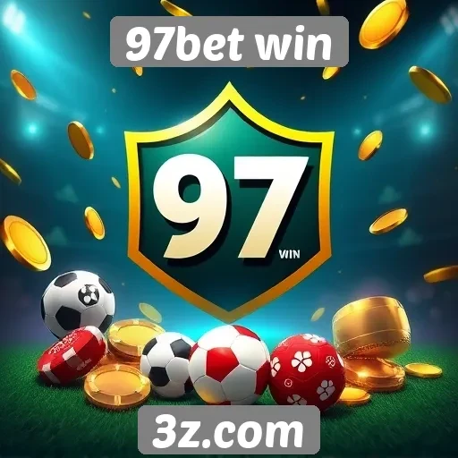 Segurança e regulamentação no 97bet win