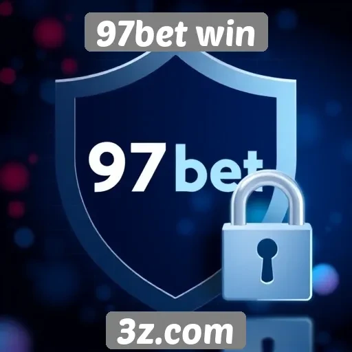 Avaliação de segurança no site 97bet win