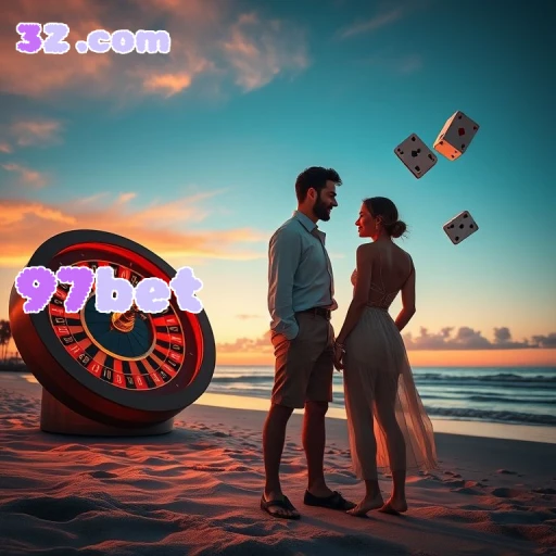 Slots emocionantes no 97bet win: Aventura e prêmios únicos