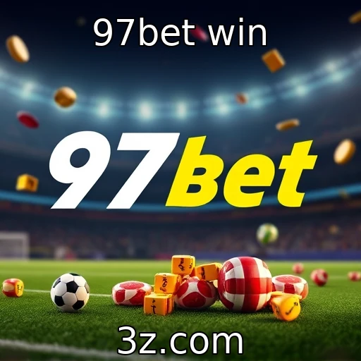 Influência das redes sociais na indústria de jogos : 97bet win