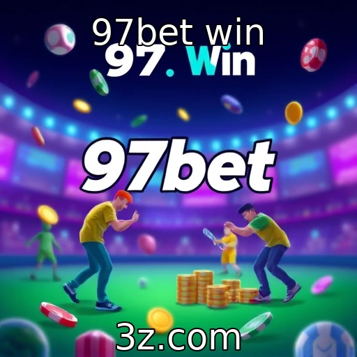 Sustentabilidade e responsabilidade social na indústria de jogos : 97bet win