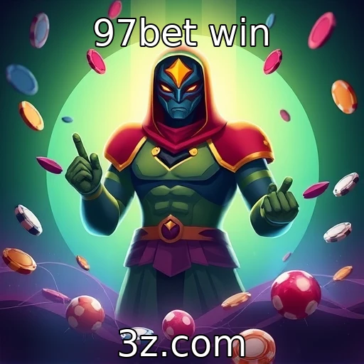 Desenvolvimento de jogos sustentáveis e éticos | 97bet win