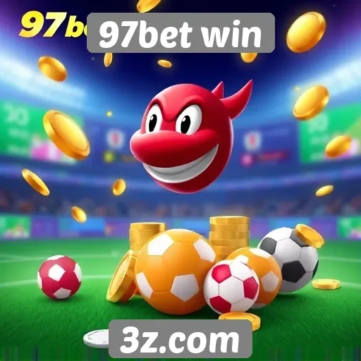 Tipos de jogos disponíveis no 97bet win