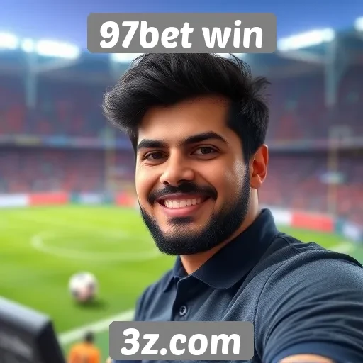 Experiência do usuário no 97bet win