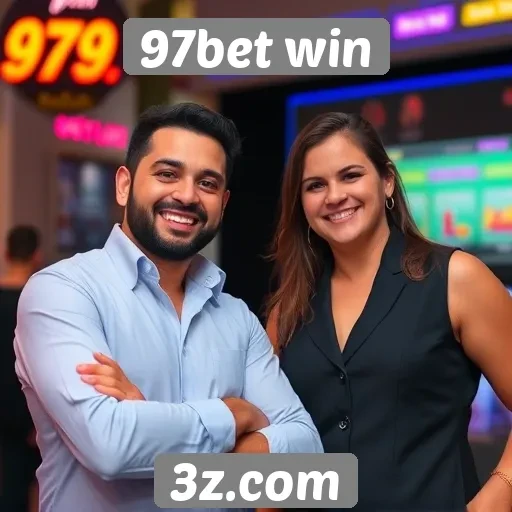 Depoimentos de usuários sobre a experiência no 97bet win